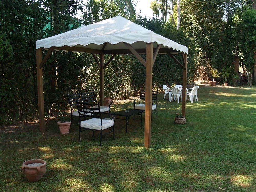 Hotel Romulus Facilities photo