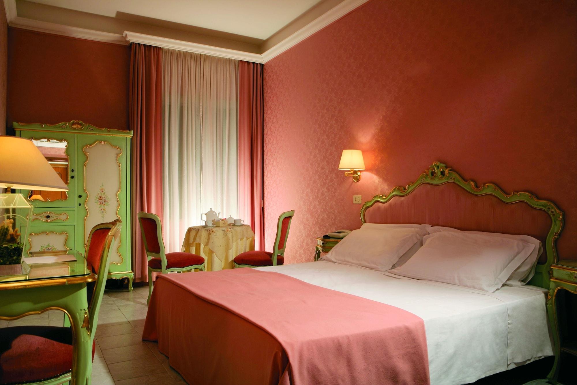 Hotel Romulus Room photo